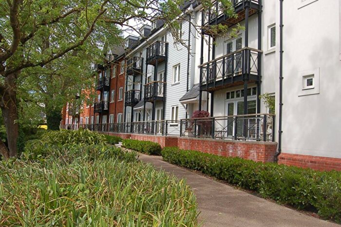 1 Bedroom Property To Rent In Great Stour Mews, Canterbury, CT1