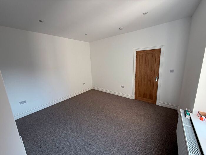 1 Bedroom Property To Rent In Compton Road, Wolverhampton, WV3