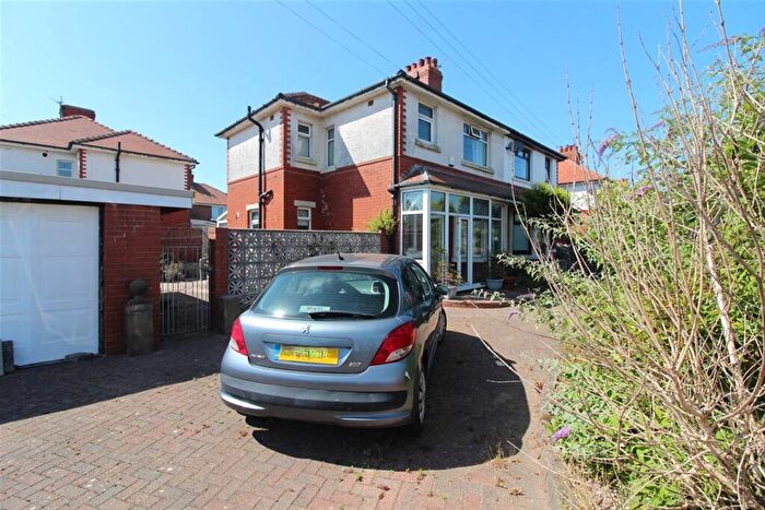 3 Bedroom House For Sale In Richmond Avenue, Thornton Cleveleys, FY5