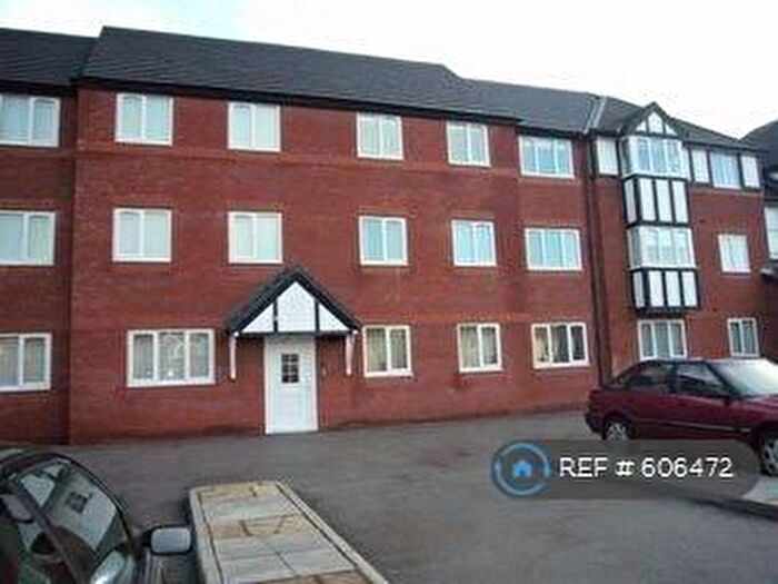 2 Bedroom Flat To Rent In Portland Gate, Wirral, CH62