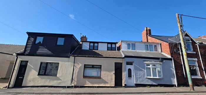 2 Bedroom Terraced House For Sale In Murton Lane, Easington Lane, Houghton Le Spring, Tyne & Wear, DH5
