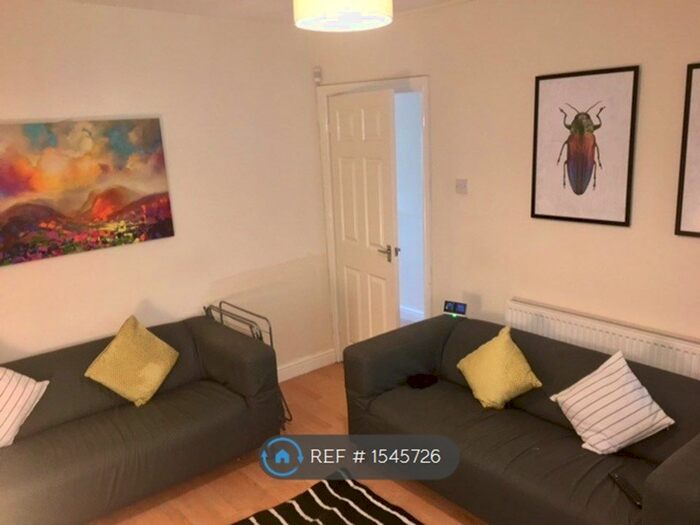 4 Bedroom Terraced House To Rent In Langton Road, Wavertree, Liverpool, L15