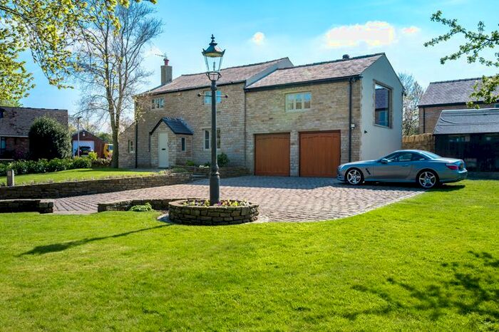 4 Bedroom Detached House For Sale In Bank Top, Roby Mill, WN8