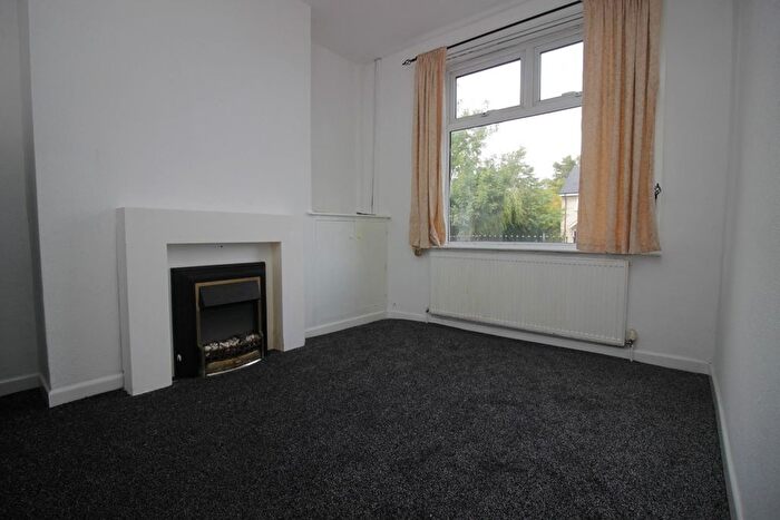 2 Bedroom End Terrace House To Rent In Tay Street, Burnley, BB11