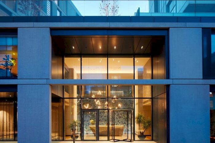 2 Bedroom Flat For Sale In The City Collection, Shoreditch, N1