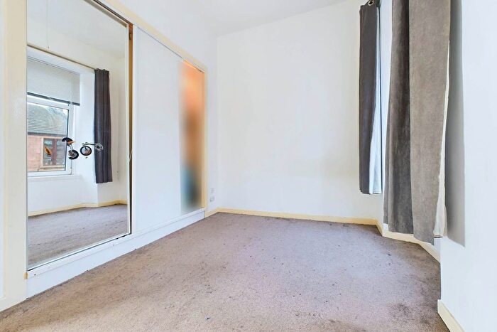 1 Bedroom Flat For Sale In Main Street, Uddingston, G71