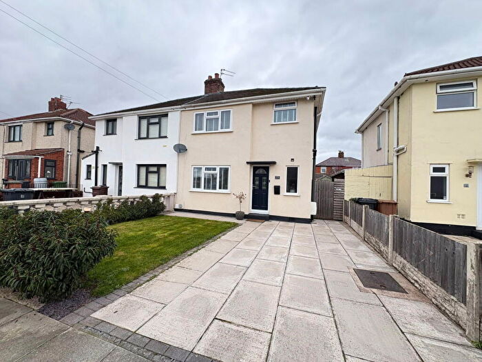 3 Bedroom Semi Detached House For Sale In Moorland Road, Maghull, L31