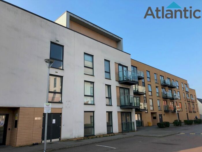 1 Bedroom Flat To Rent In Velocity Way, Enfield, EN3