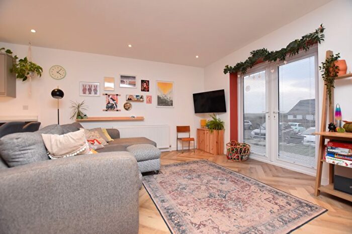3 Bedroom Terraced House For Sale In Fox Close, Newquay, TR7