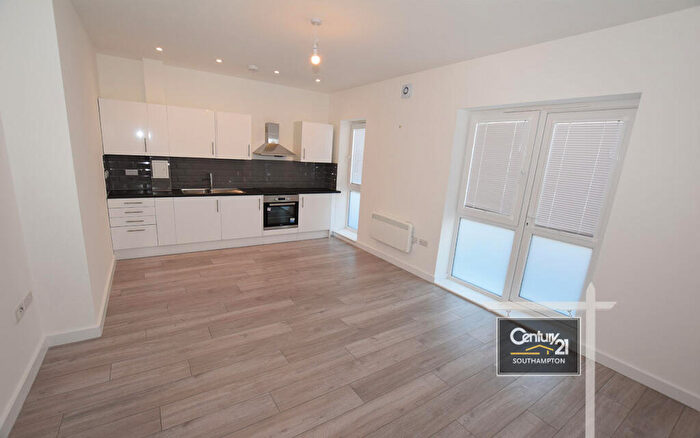 1 Bedroom Flat To Rent In |Ref: |, Bevois Valley Road, Southampton, SO14