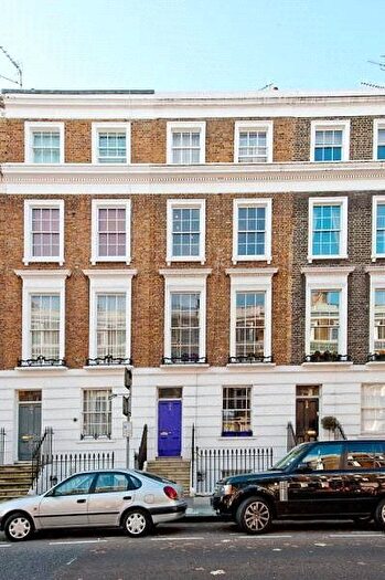 Studio To Rent In Oakley Street, London, SW3