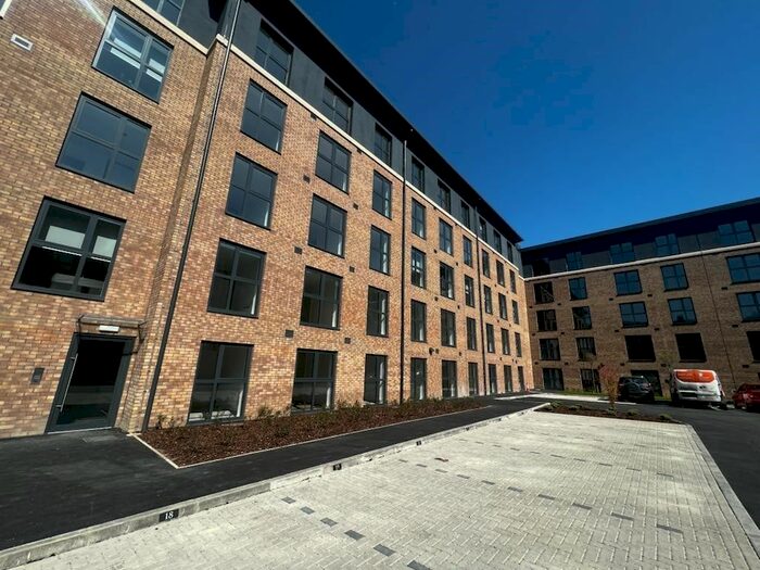 1 Bedroom Flat To Rent In Erasmus Drive, Derby, DE1