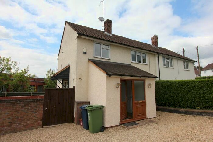 3 Bedroom End Of Terrace House To Rent In Holtspur Lane, Wooburn Green, High Wycombe HP10