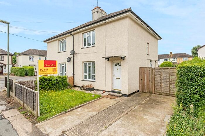 3 Bedroom Semi-Detached House To Rent In Staines-Upon-Thames, Surrey, TW18