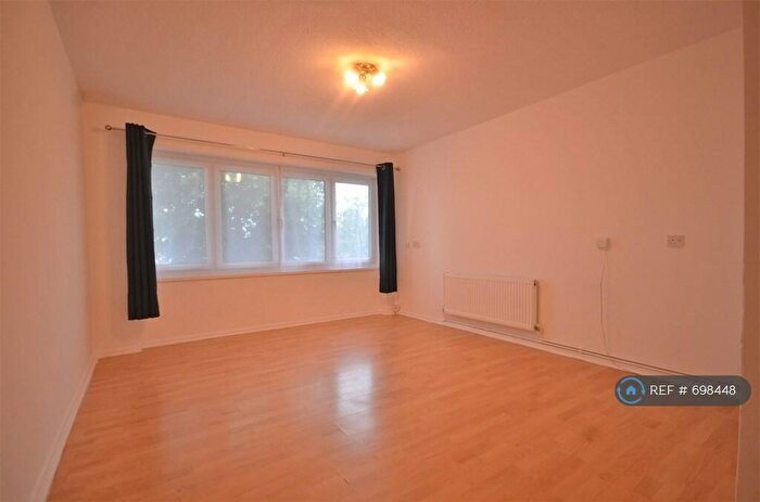 1 Bedroom Flat To Rent In Forest Hill, London, SE23