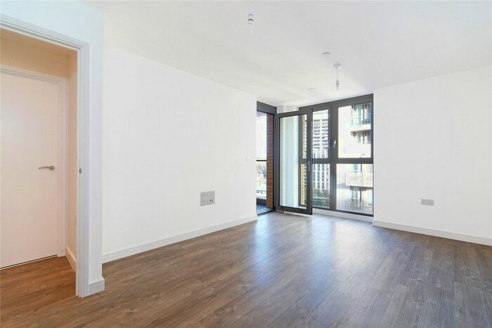 1 Bedroom Flat To Rent In Elmira Street, London, SE13