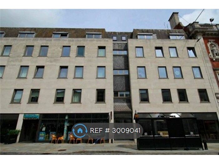 Studio To Rent In High St, Colchester, CO1