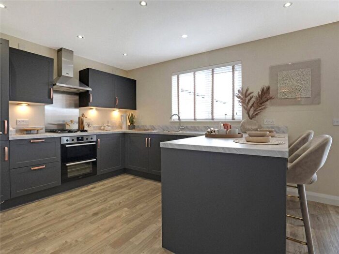 4 Bedroom Detached House For Sale In Penston Landing, Main Road, MacMerry, Tranent, EH33
