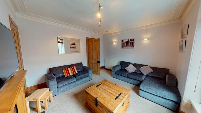 1 Bedroom Flat To Rent In Claremont Place, West End, Aberdeen, AB10