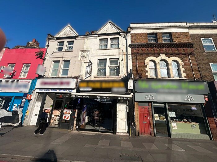 1 Bedroom Flat To Rent In High Road, London, N17