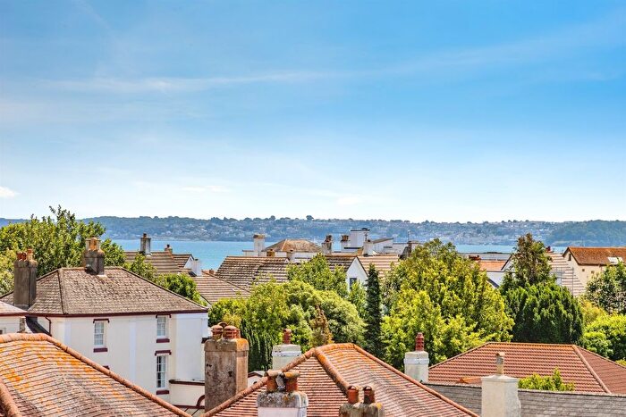 1 Bedroom Flat For Sale In Mead Lane, Paignton, TQ3