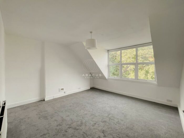 Apartment To Rent In Lambolle Road, Belsize Park, NW3