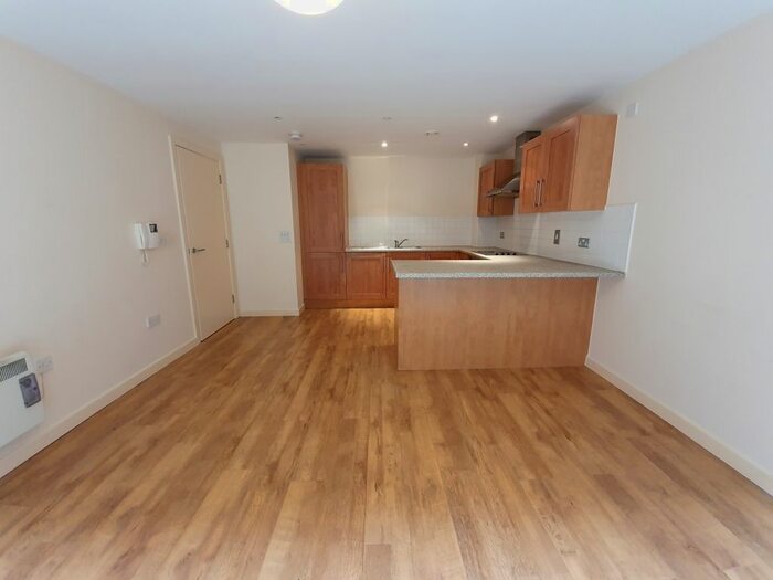 1 Bedroom Flat To Rent In Loom House, East Street, Leeds, LS9