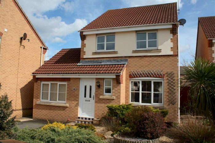 3 Bedroom Detached House To Rent In Roundswell, EX31