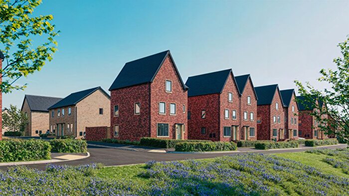 4 Bedroom Detached House For Sale In Dol Y Ddraig, Abercanaid, Merthyr Tydfil, CF48