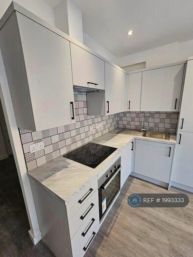 1 Bedroom Flat To Rent In Rear Of - Cowbridge Road East, Cardiff, CF5