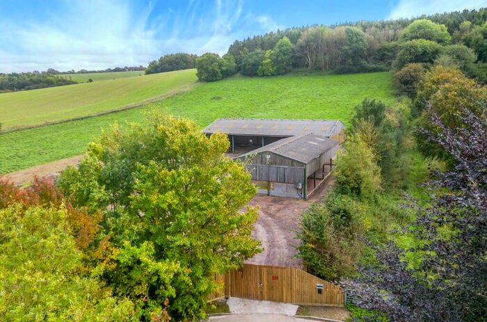Land For Sale In Land At Kingston Deverill, BA12