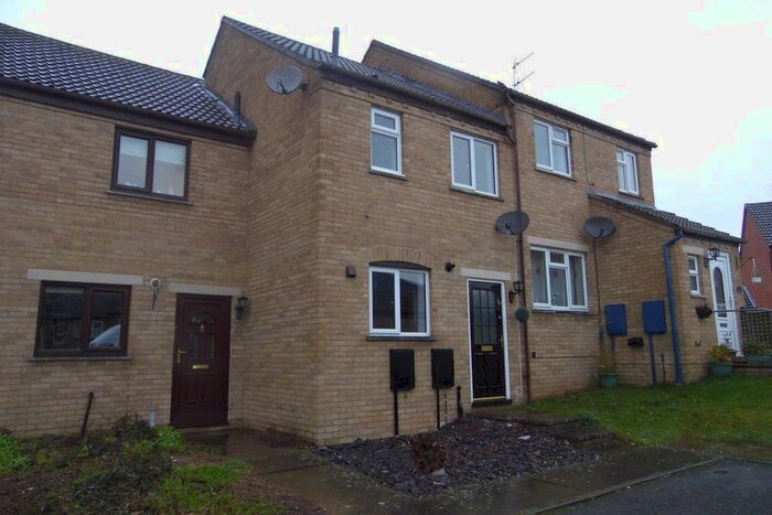 2 Bedroom Terraced House To Rent In Mulberry Close, Belmont, Hereford HR2