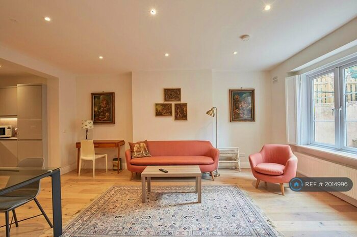 2 Bedroom Flat To Rent In Regent&#S Park Road, London, NW1