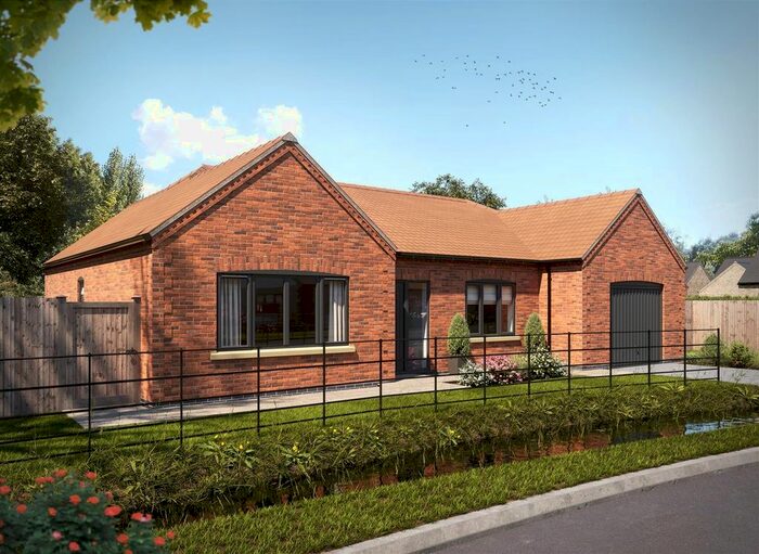 3 Bedroom Bungalow To Rent In Poors End, Grainthorpe, Louth, LN11