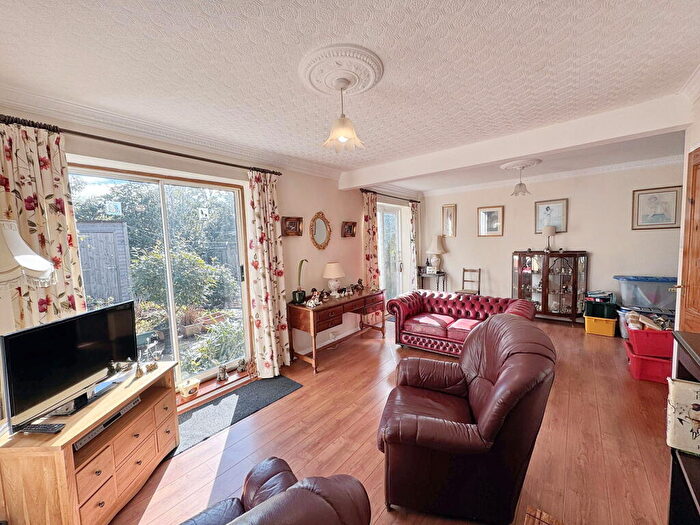 2 Bedroom Detached Bungalow For Sale In Marble Church Grove, Bodelwyddan, Denbighshire, LL18