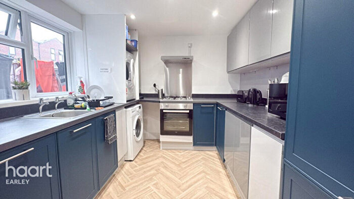 1 Bedroom Terraced House To Rent In Caversham Road, Reading, RG1