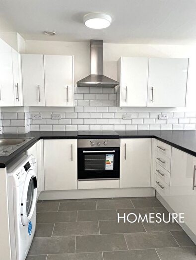 2 Bedroom Flat To Rent In Apartment, Fox Street, Liverpool, L3