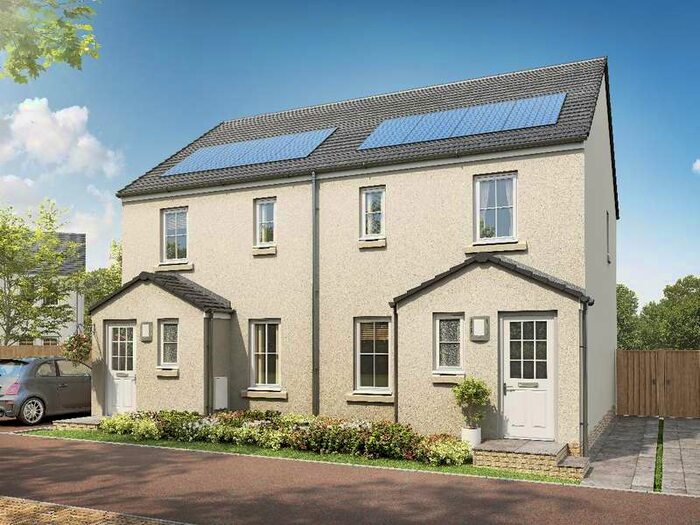 3 Bedroom House For Sale In The Annan Iii, Melrose Gait, Stable Gardens