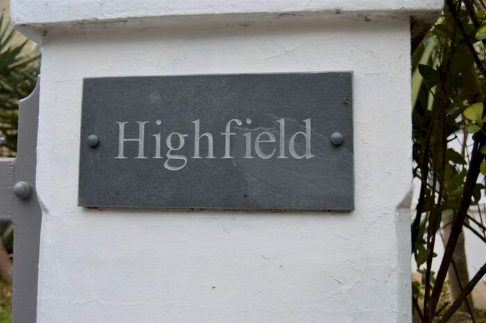 4 Bedroom Detached House To Rent In St. Johns Road, Wroxall, Ventnor PO38