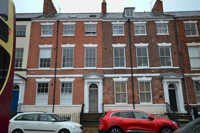 1 Bedroom Flat To Rent In Albion Street, Hull, HU1
