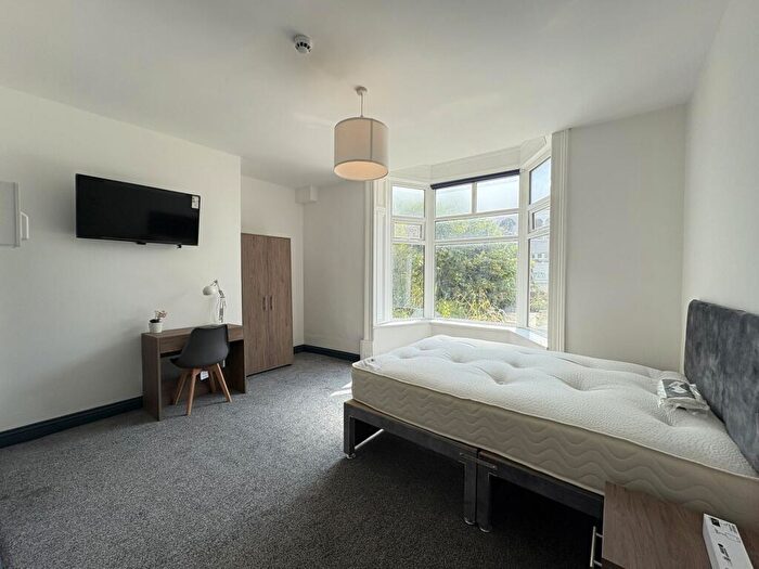 1 Bedroom Property To Rent In Beach Road Room, South Shields, Tyne And Wear, NE33