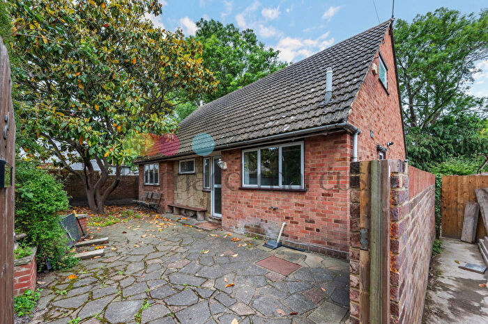 3 Bedroom House To Rent In Clarendon Road, Croydon, CR0