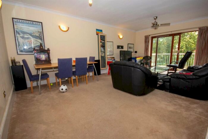 2 Bedroom Flat To Rent In Pavilion Lodge, Lower Road, Harrow, HA2