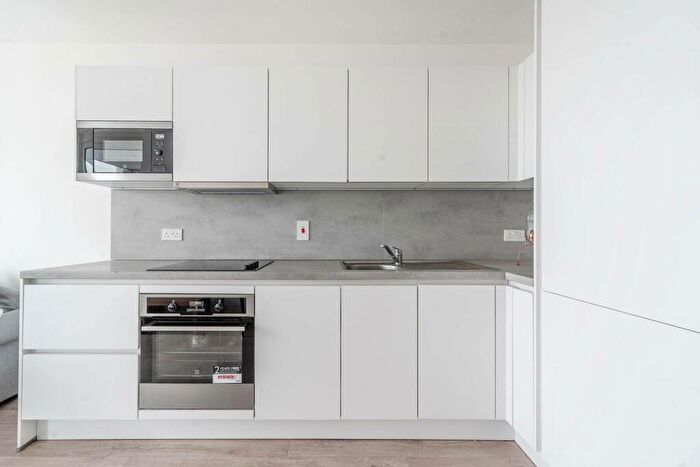 1 Bedroom Flat For Sale In College Road, Harrow, HA1