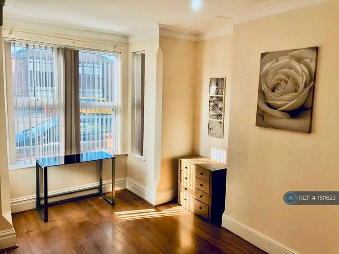 3 Bedroom Terraced House To Rent In London Road, Alvaston, Derby, DE24