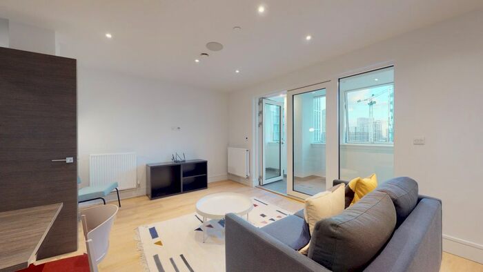 1 Bedroom Flat To Rent In Olympic Way, London, HA9