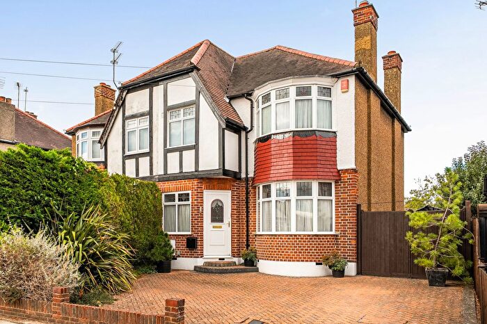 3 Bedroom Semi-Detached House For Sale In Ladygate Lane, Ruislip, HA4