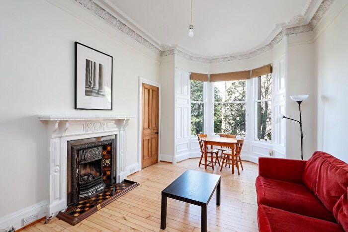 2 Bedroom Flat To Rent In Montpelier Park, Bruntsfield, Edinburgh, EH10
