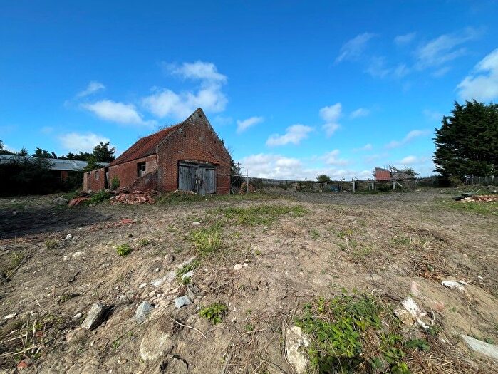 Barn Conversion For Sale In Church Farm Barns, Fleggburgh Road, Rollesby, Great Yarmouth, Norfolk, NR29