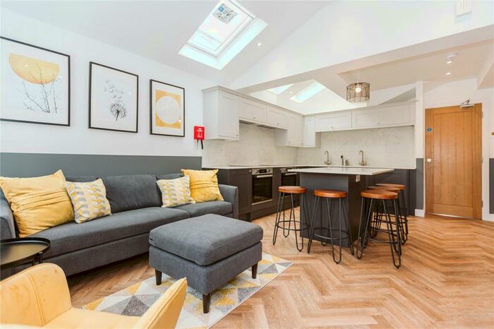 7 Bedroom End Of Terrace House To Rent In Filton Avenue, Filton, Bristol, BS34